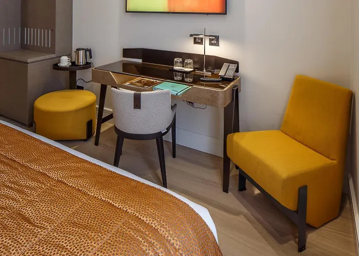 Hotel Cavour