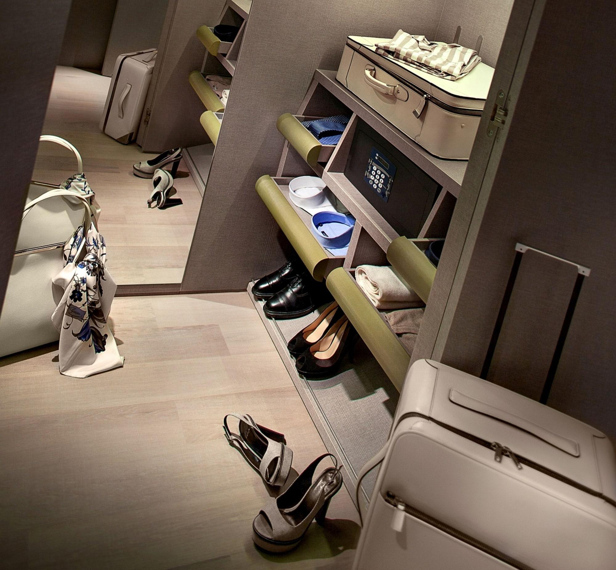 Cavour Hotel Milano