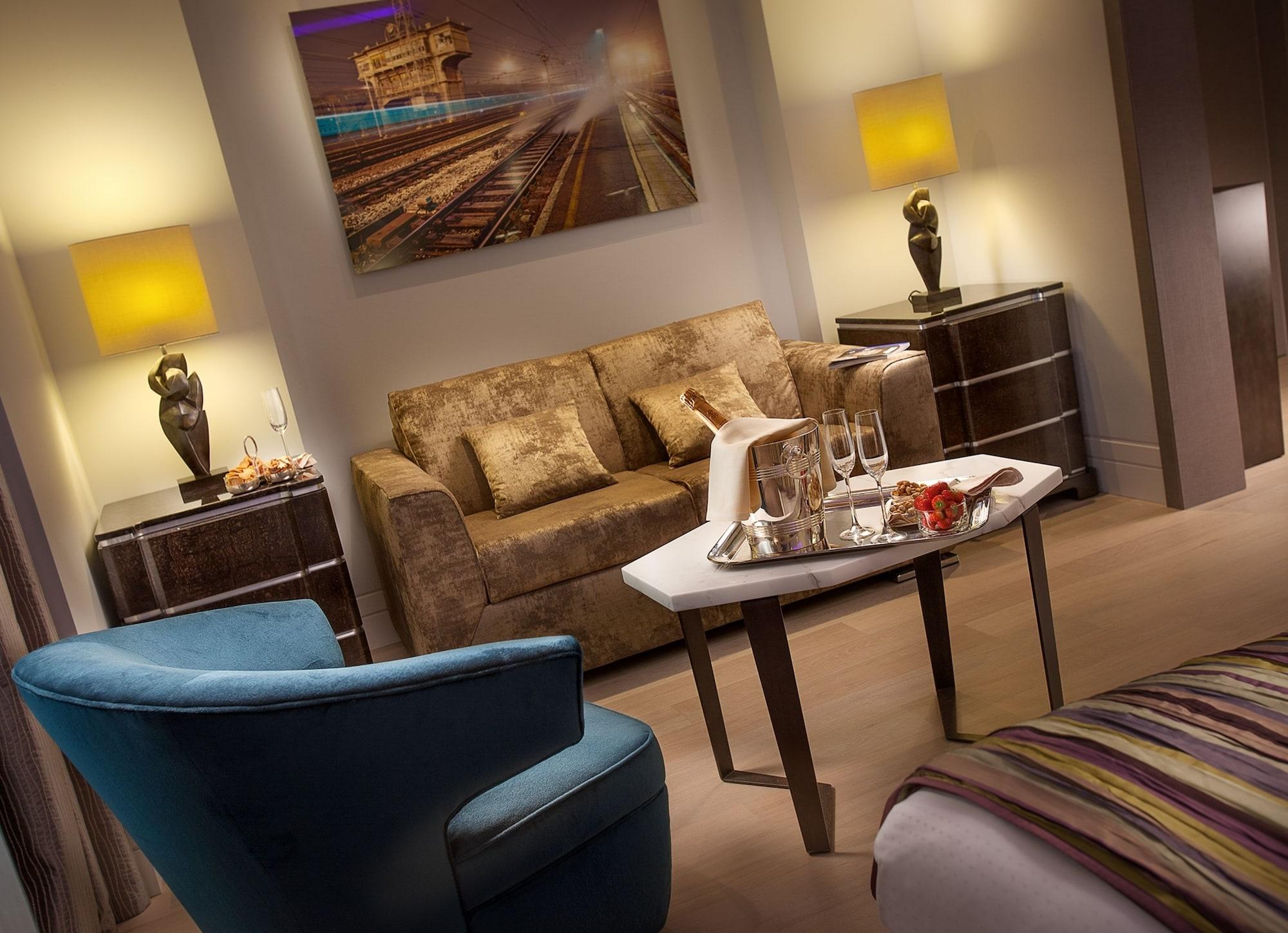 Cavour Hotel Milano
