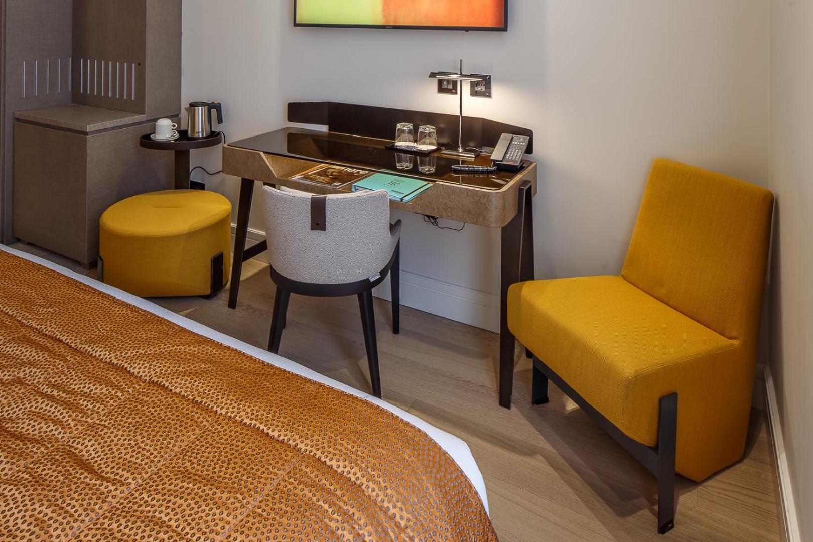 Hotel Cavour Milano