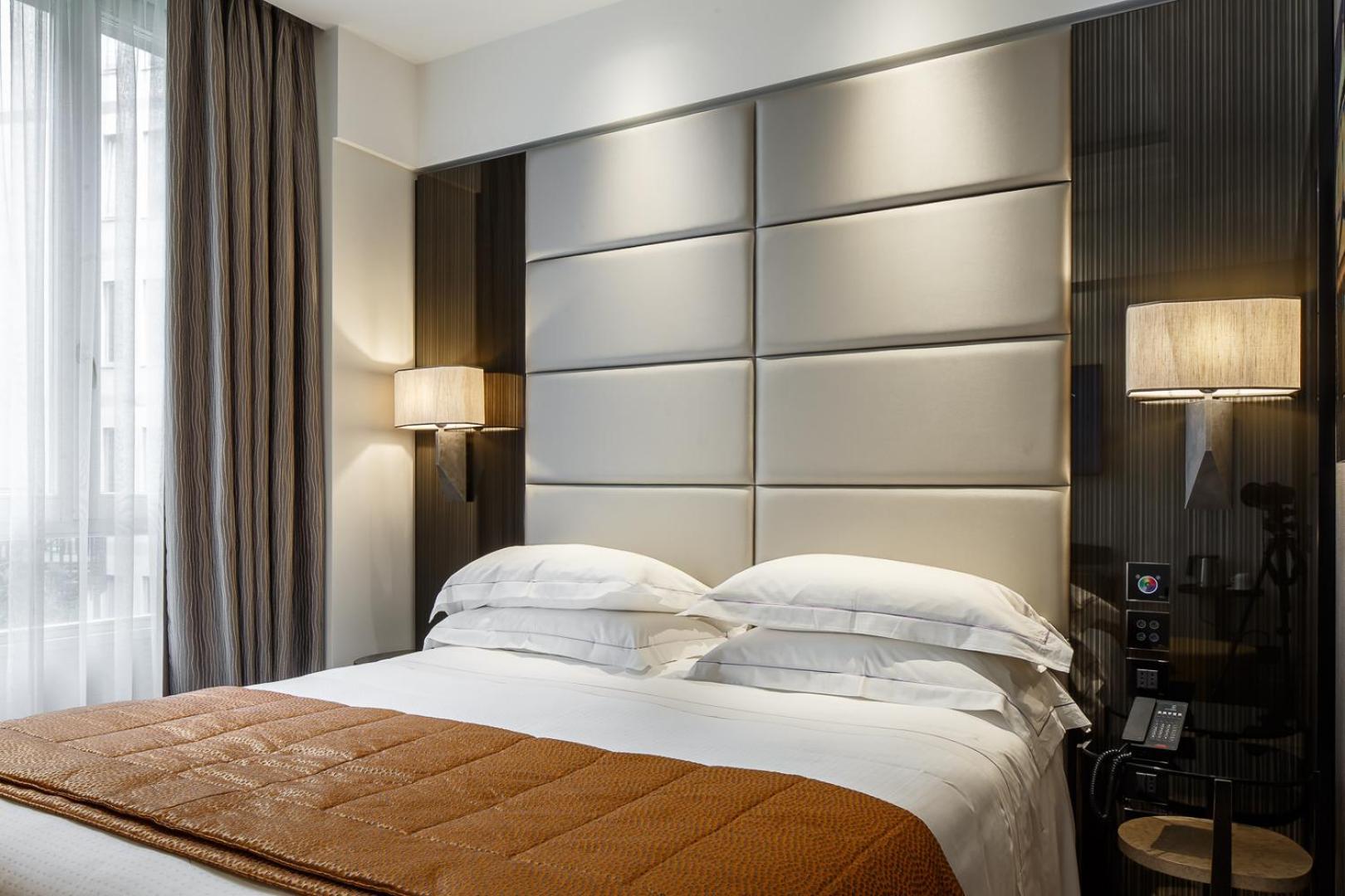 Cavour 4* Milano