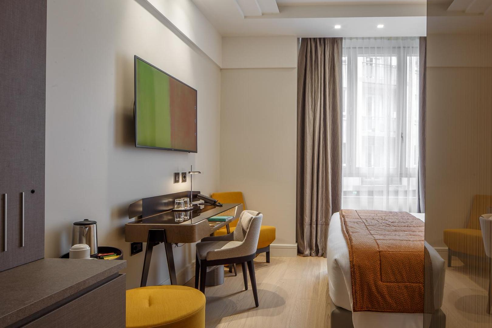 Hotel Cavour Milano