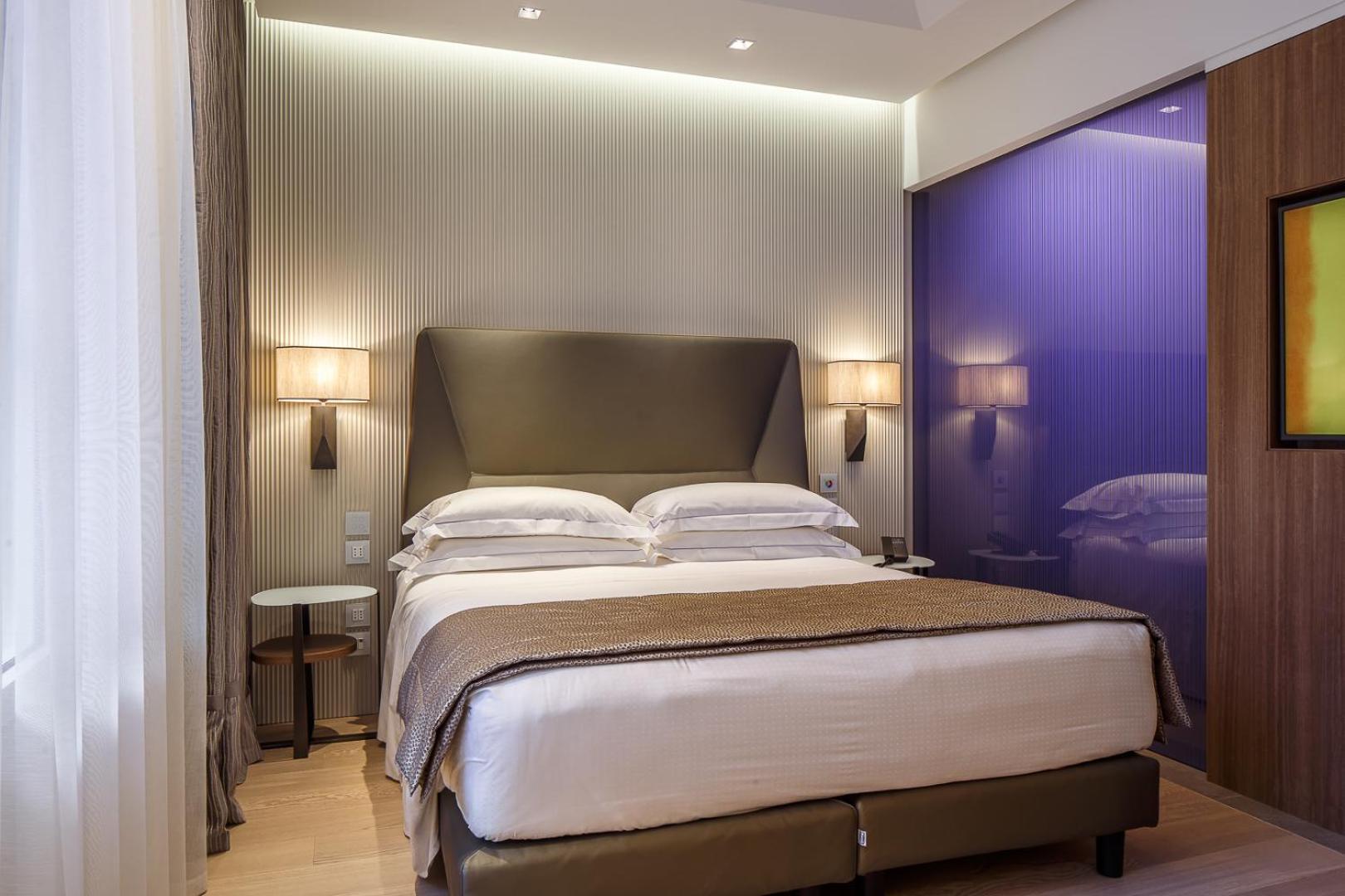 Cavour 4* Milano