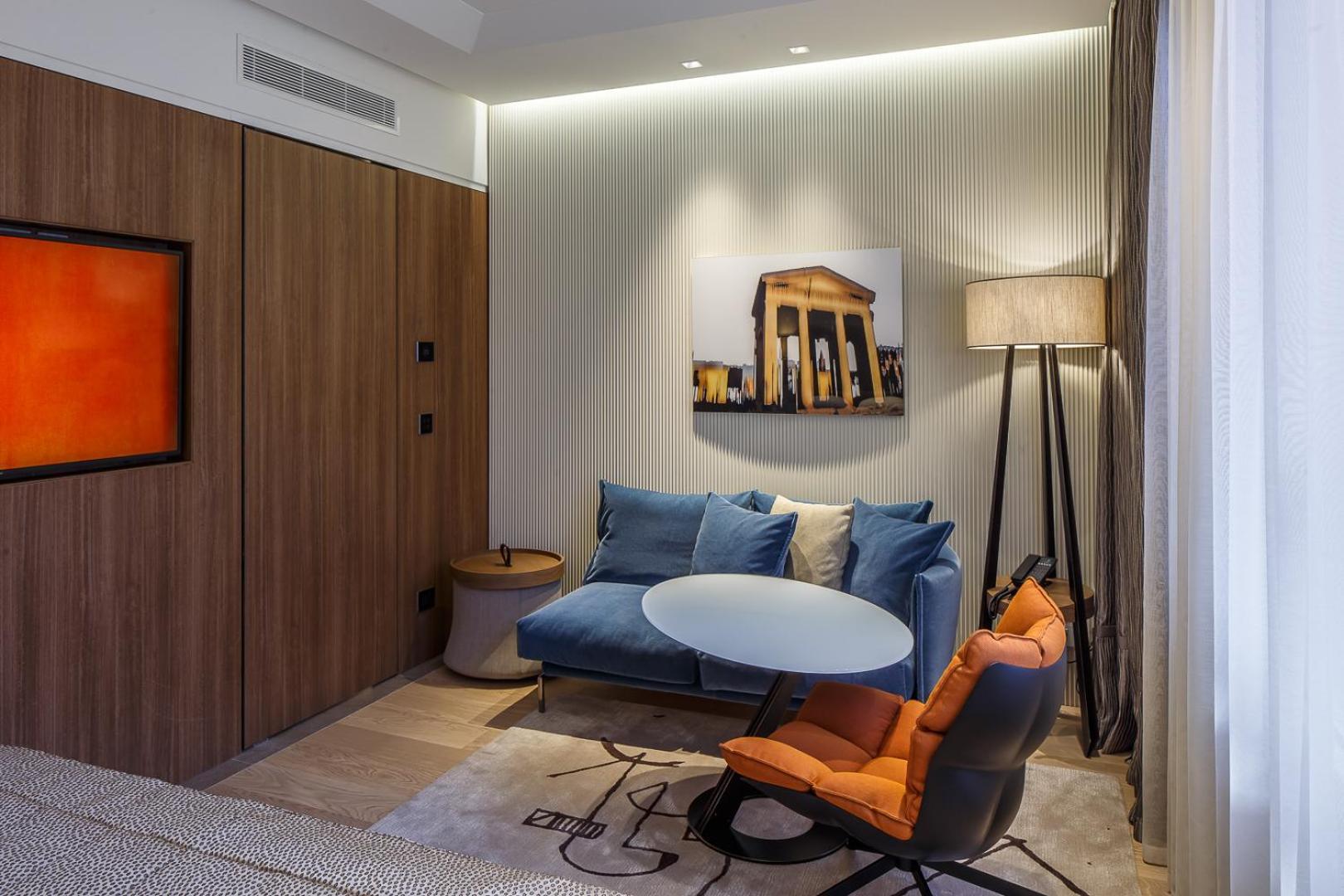 Hotel Cavour Milano