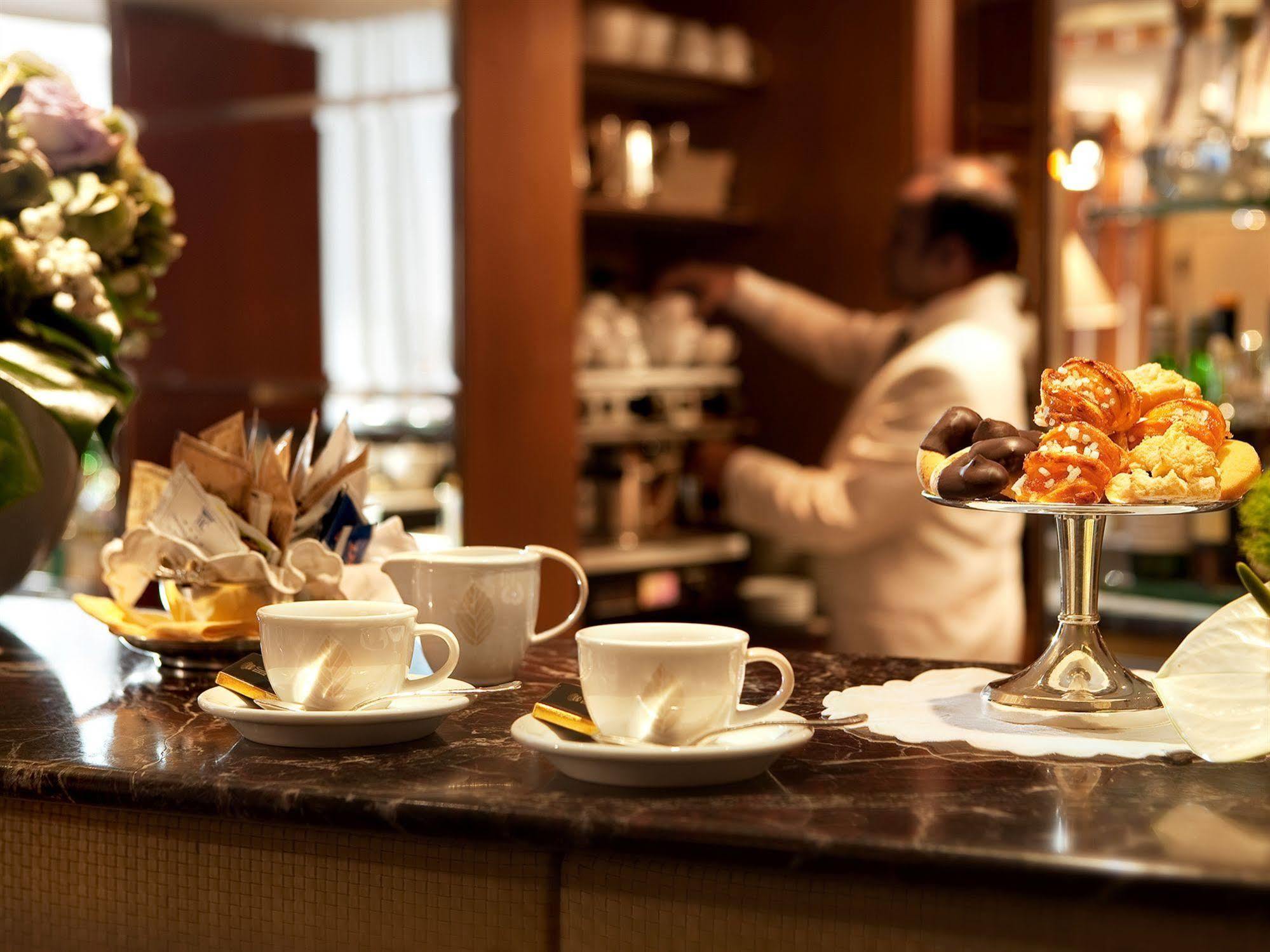 Cavour 4* Milano