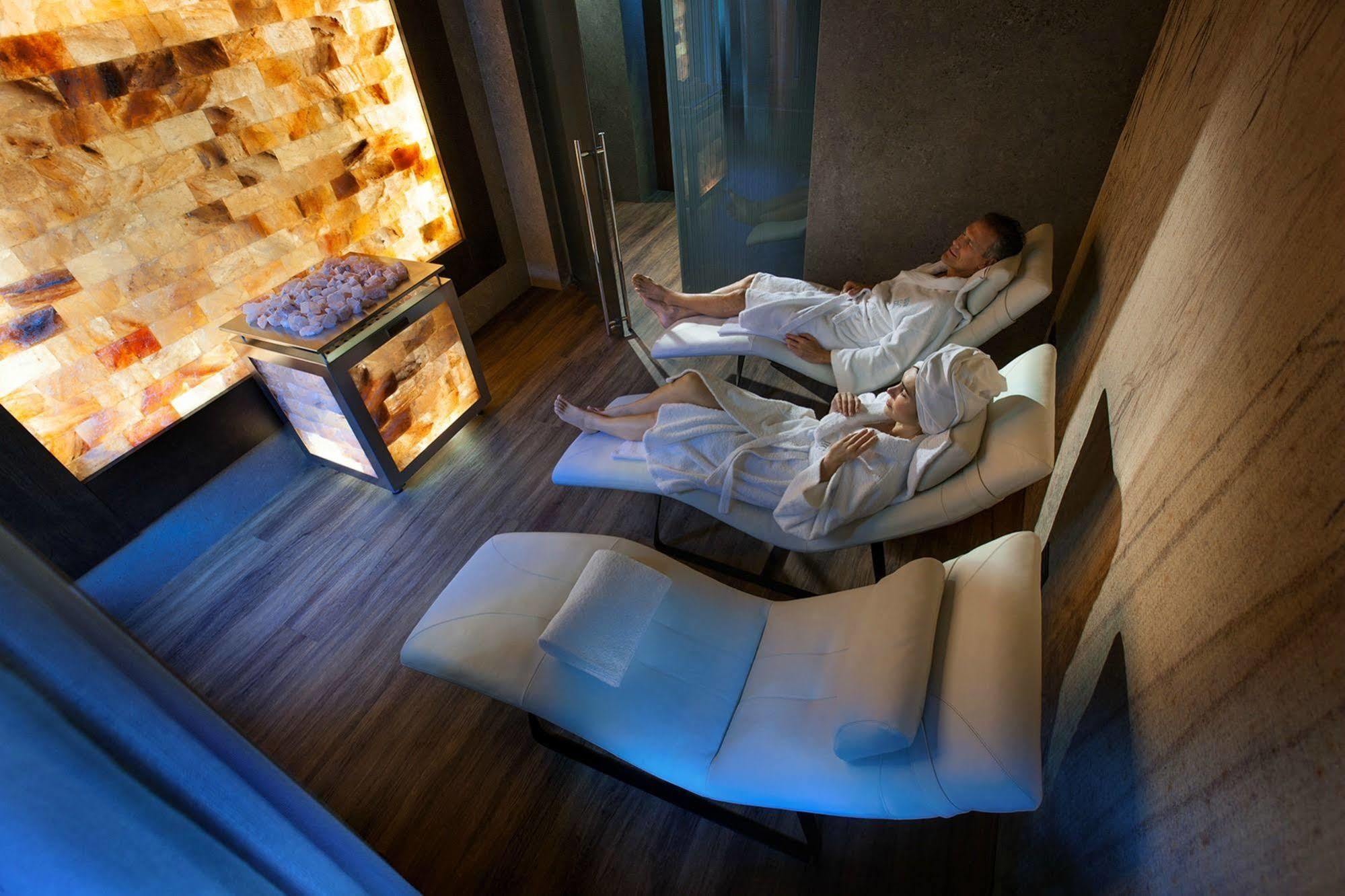 Hotel Cavour 4*