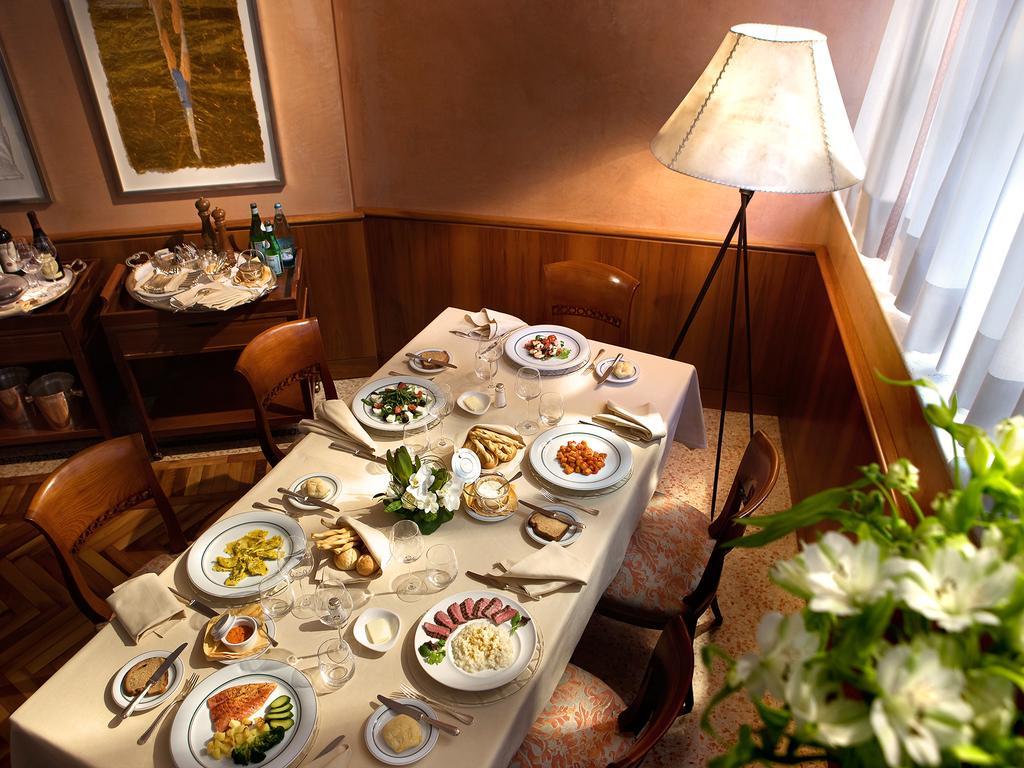 Hotel Cavour Milano
