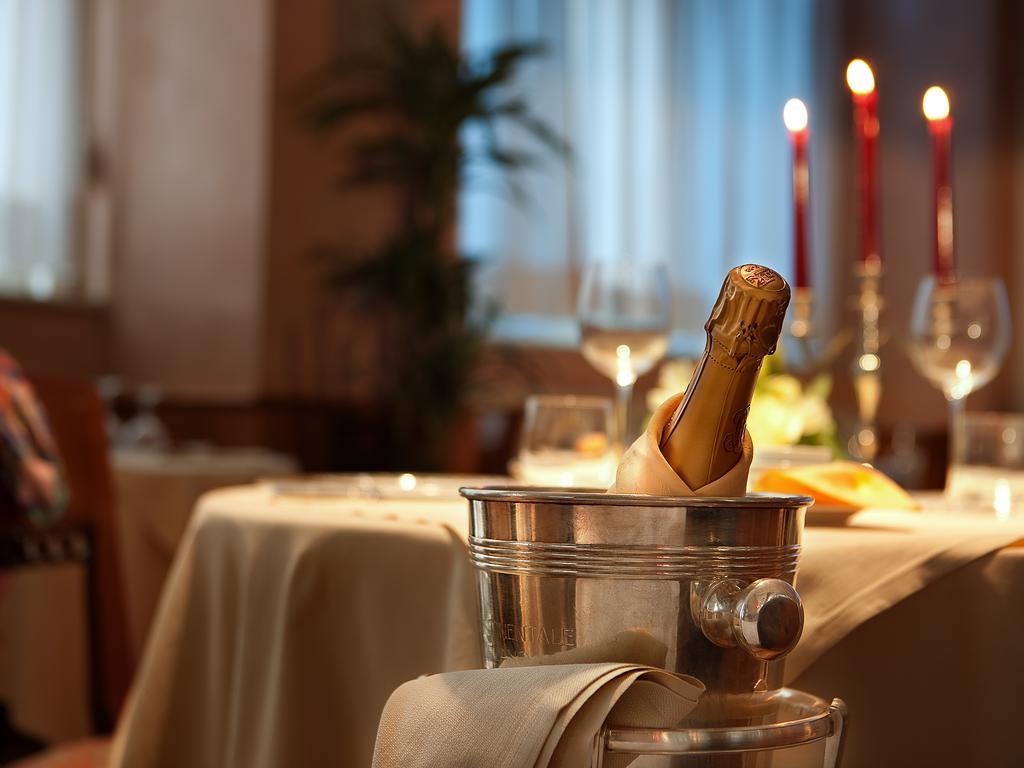Cavour 4* Milano