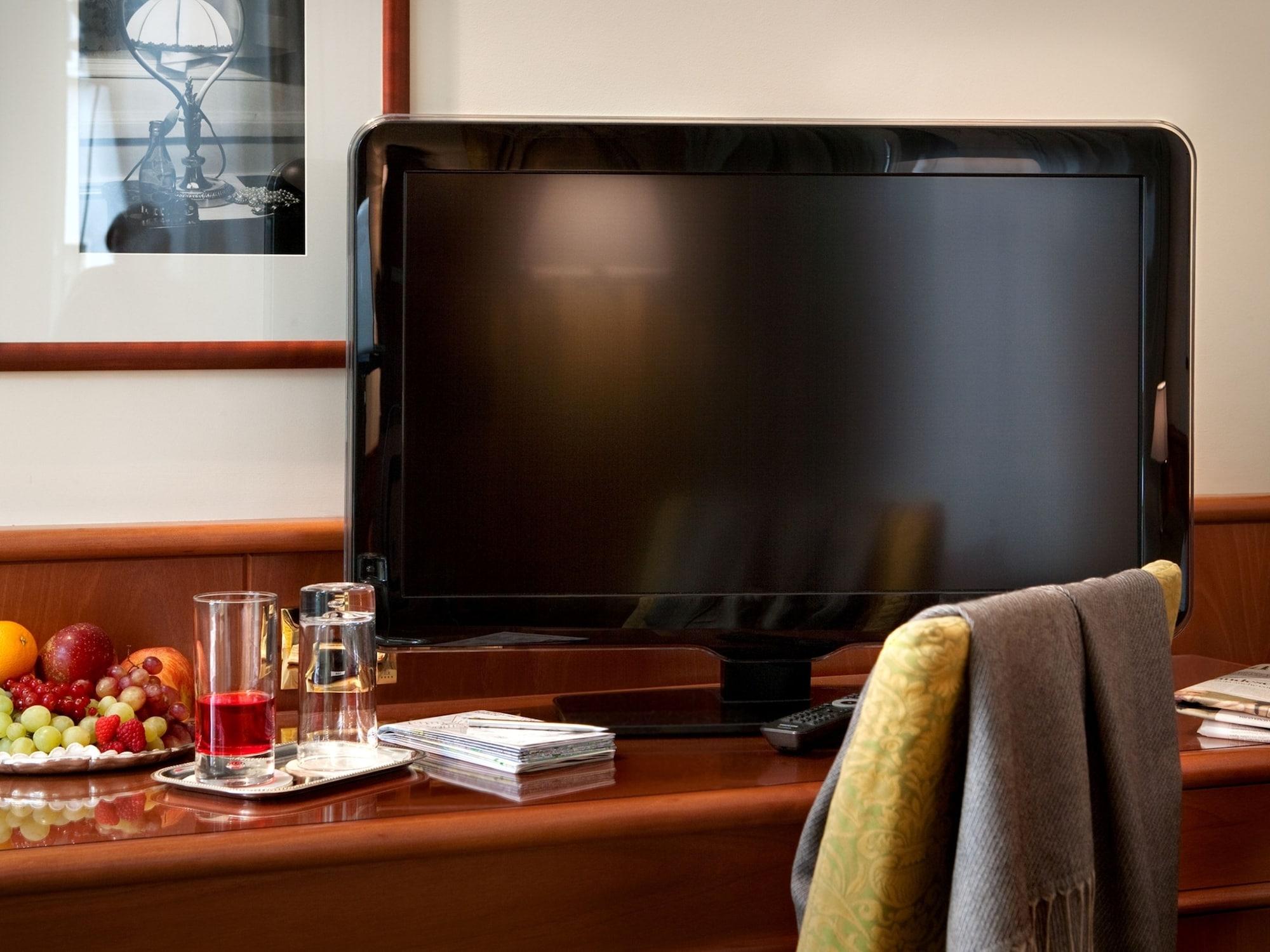 Hotel Cavour Mailand